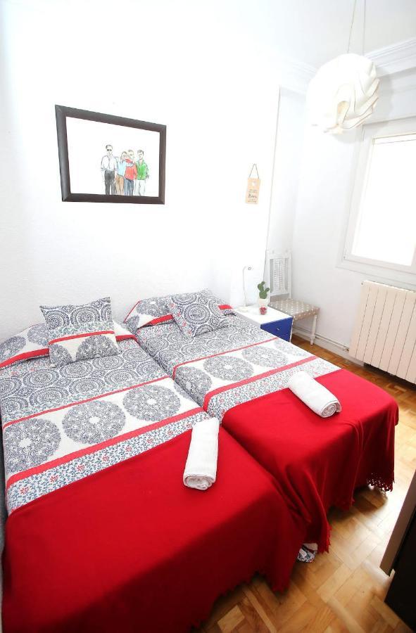 "El Rincon Del Pintor"Enorme Piso A Junto A Laurel Ascensor By Apartamentos 로그로노 외부 사진