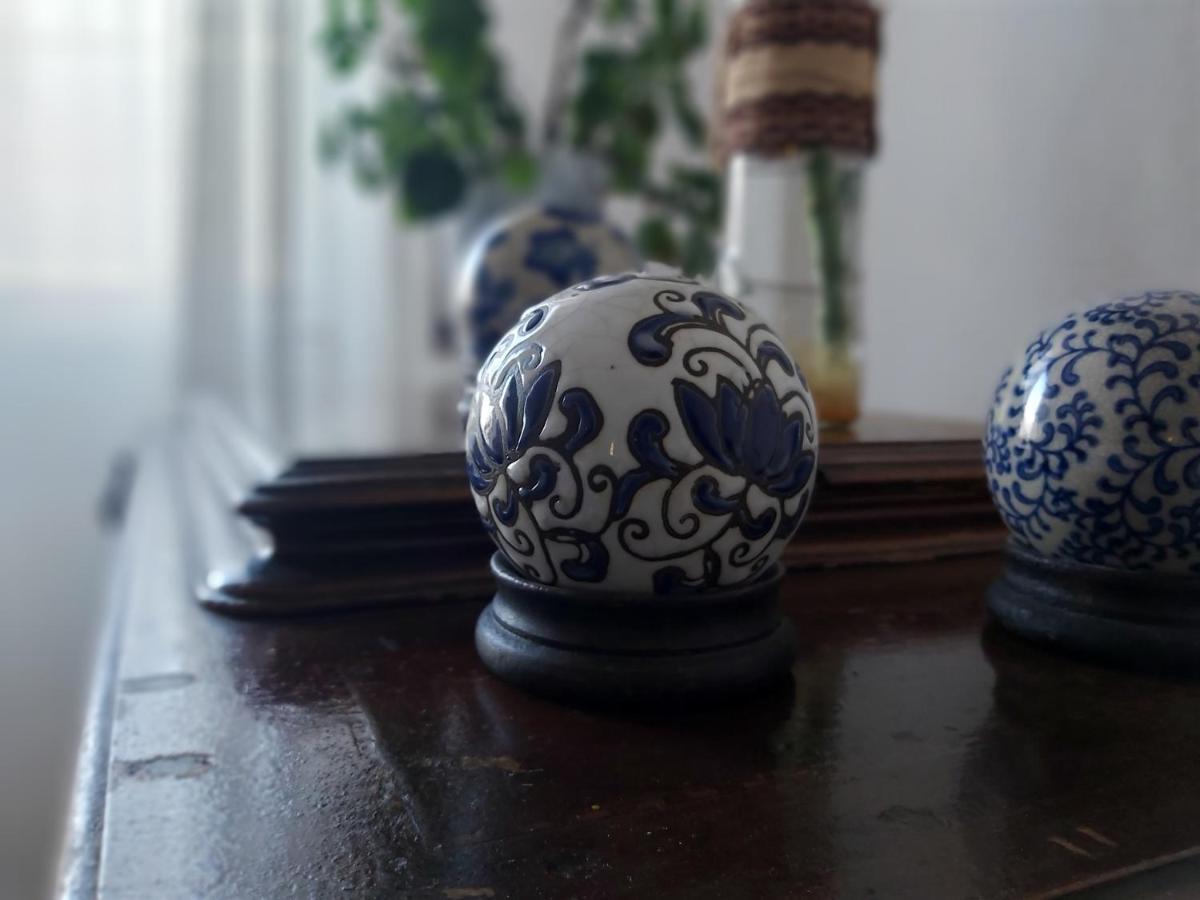 "El Rincon Del Pintor"Enorme Piso A Junto A Laurel Ascensor By Apartamentos 로그로노 외부 사진